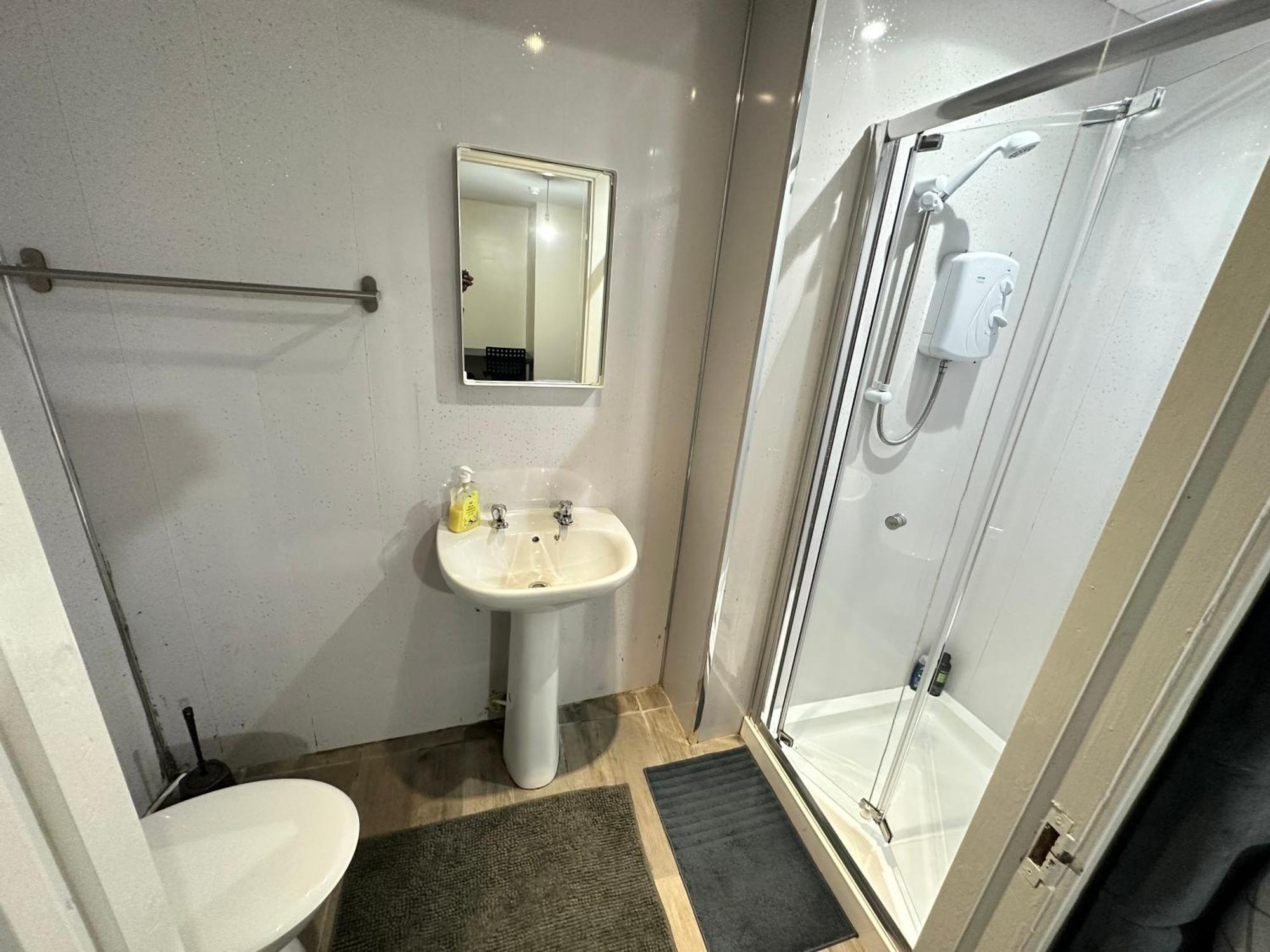Rangers Guesthouse Glasgow Bagian luar foto