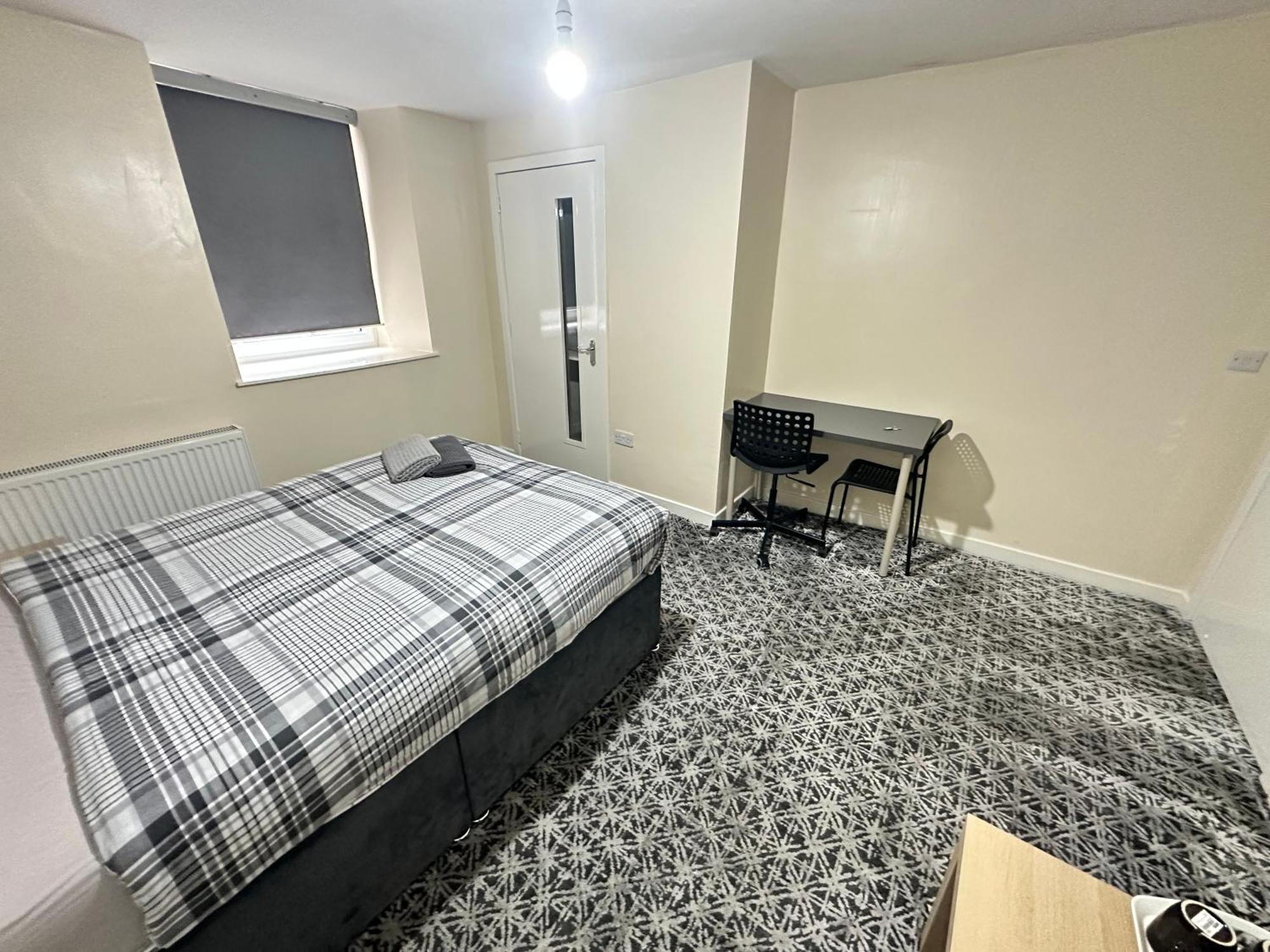 Rangers Guesthouse Glasgow Bagian luar foto
