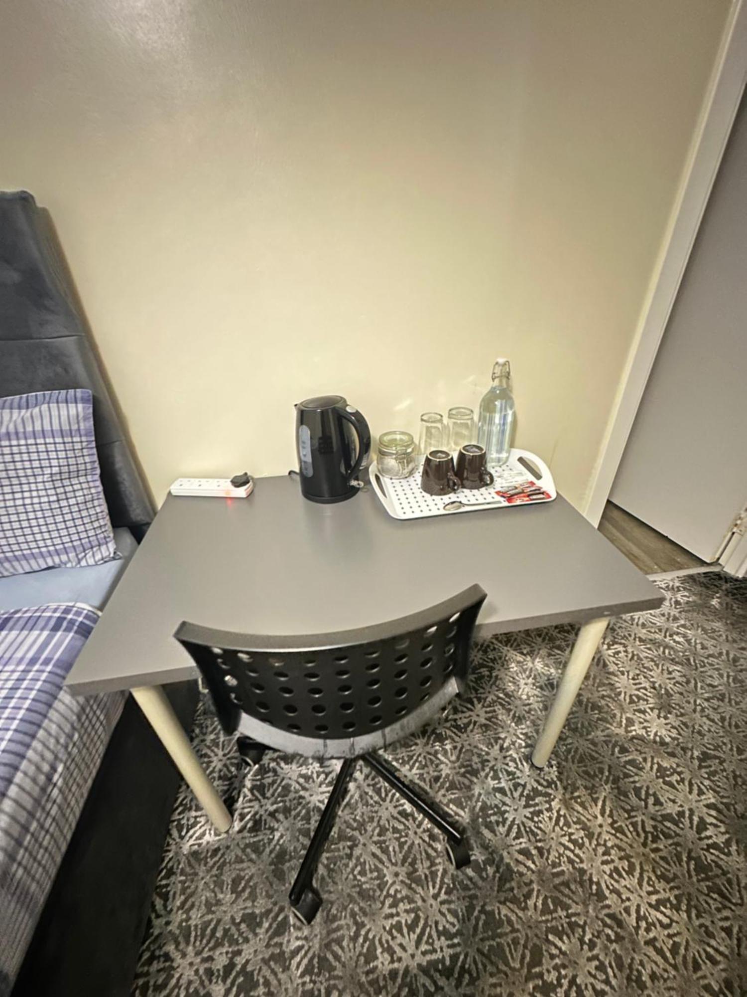 Rangers Guesthouse Glasgow Bagian luar foto