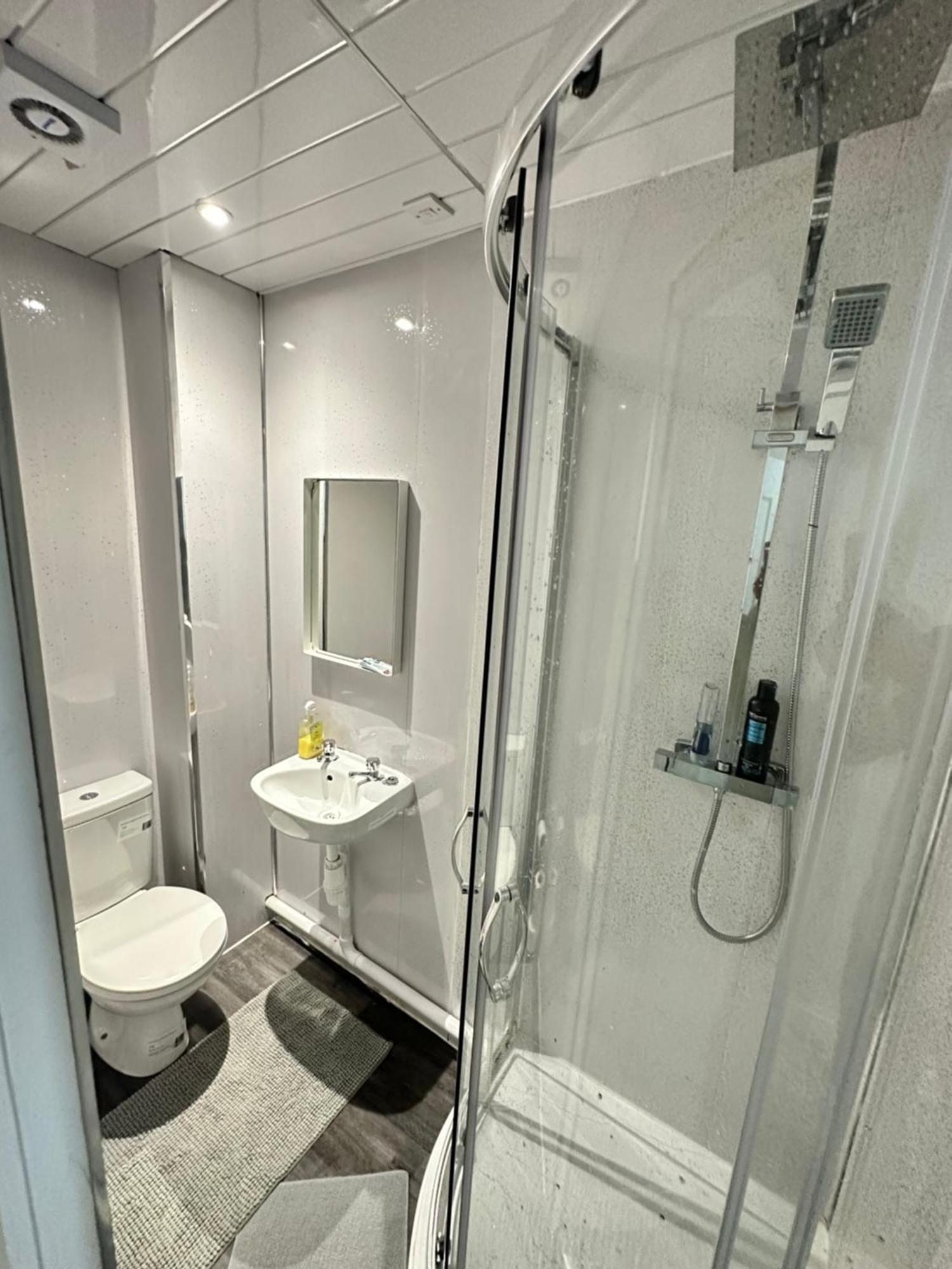 Rangers Guesthouse Glasgow Bagian luar foto